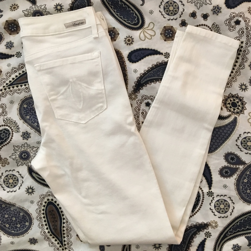 Level 99 jeans